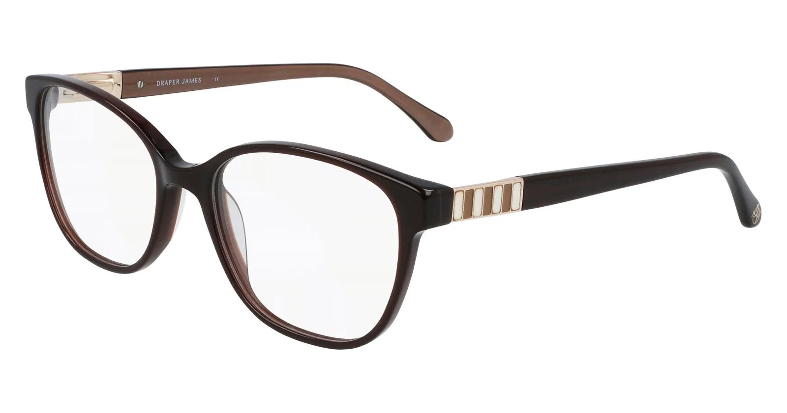 Draper James DJ5029 Eyeglasses - view 3